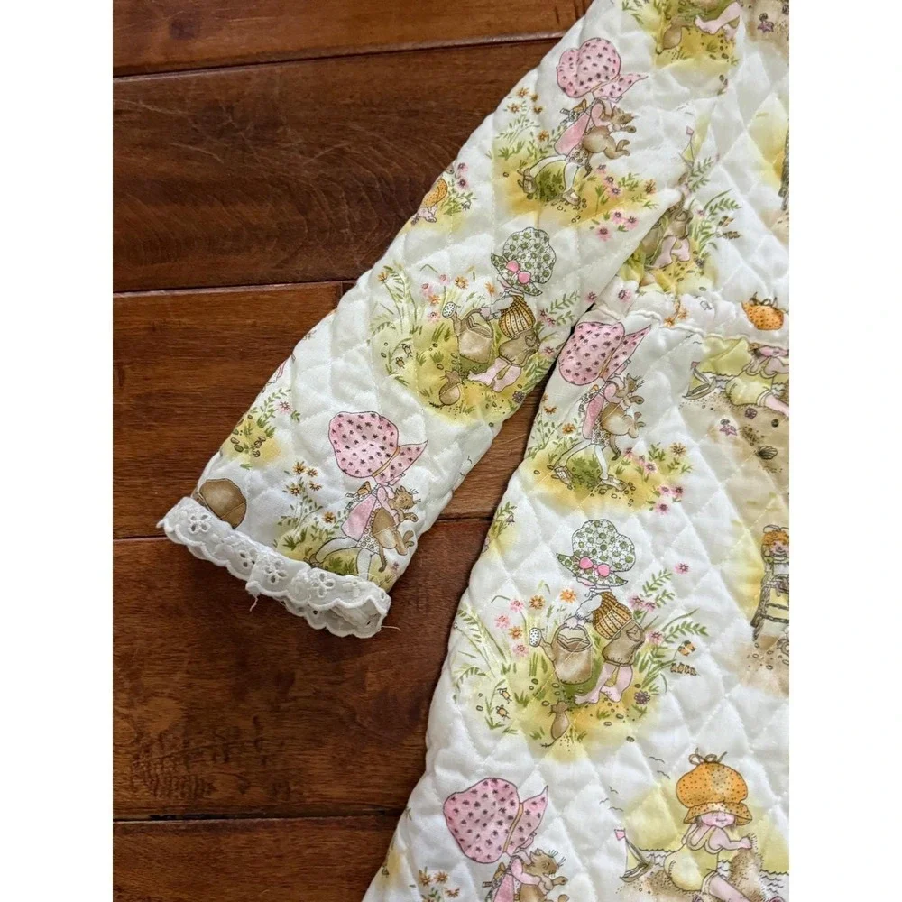 Vintage child robe